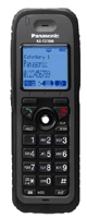 Panasonic KX-TD7696 Phone
