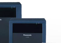Panasonic KX-TDE