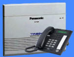 Panasonic KX-TA624