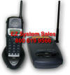 NEC Cordless Phone