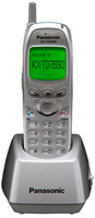 Panasonic Cordless Phones