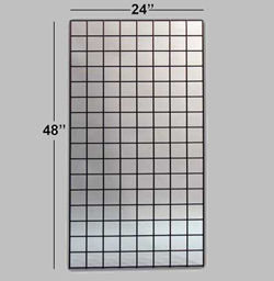 Grid Panels