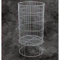 15" Dump Bin 15" Dump Bin