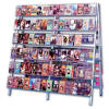 DVD Display Racks