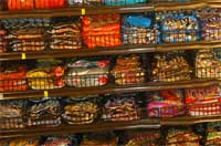 Candy Display Racks Candy Display Racks