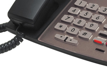 The NEC Business Phone System