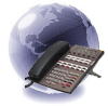 Voice Over IP Compatible