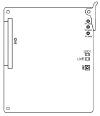 NEC Elite IPK ESIB(8)-U10 8 Circuit Station Card