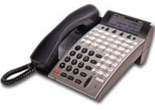 Elite 32-Button Display Telephone Refurbished 