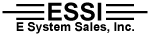 E System Sales, Inc.