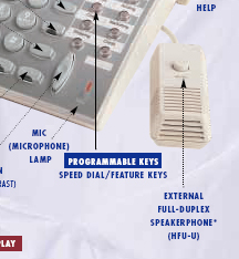 ELECTRA ELITE IPK - FEATURES