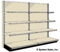 Madix Wall Shelving