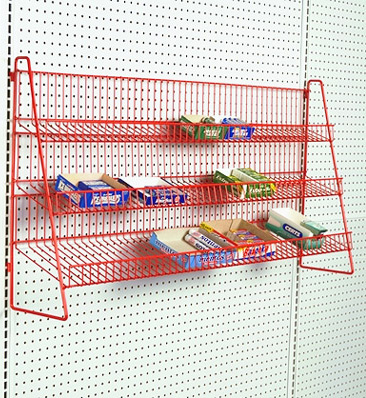 Madix Candy Racks