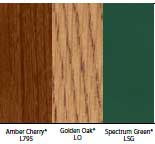 Countertop Laminate Finishes