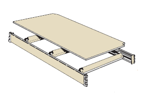 Deck Kits
