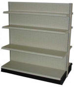 Shelving Systems