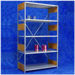 Shelving Systems