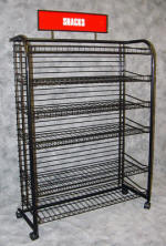 Wire Racks