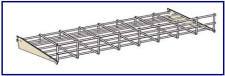 Wire Shelving