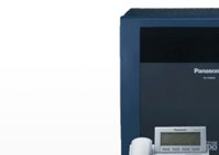Panasonic KX-TDE