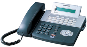 Samsung Telephones