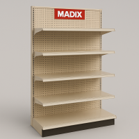 Gondola Shelving