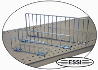 Lozier Fences - Lozier Dividers