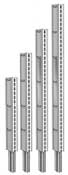 Lozier Extension Uprights