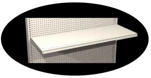Lozier Standard Shelves