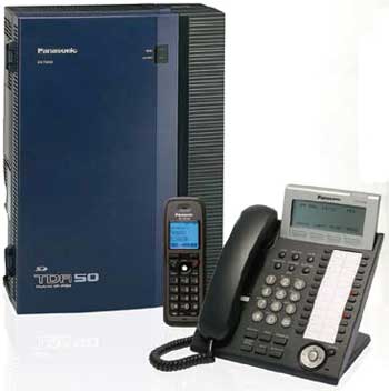 Panasonic KX-TDA50