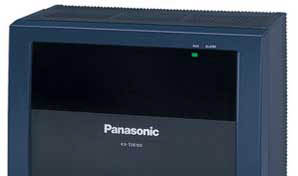 Panasonic KX-TDE100