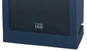 Panasonic KX-TDE100