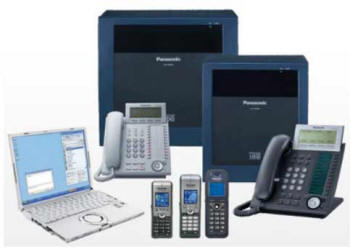 Panasonic KX-TDE