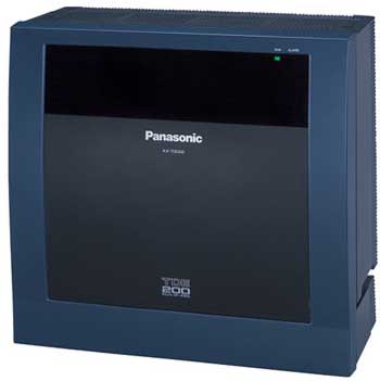 Panasonic KX-TDE200