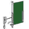 Panasonic KX-TDE 16-Port Digital Station Card