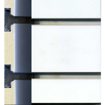 Slatwall Panel Inserts