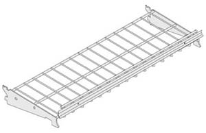 Wire Candy Shelf Wire Candy Shelf